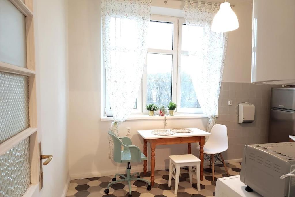Old Town Quarter - Przemyska Street P8 Appartement *