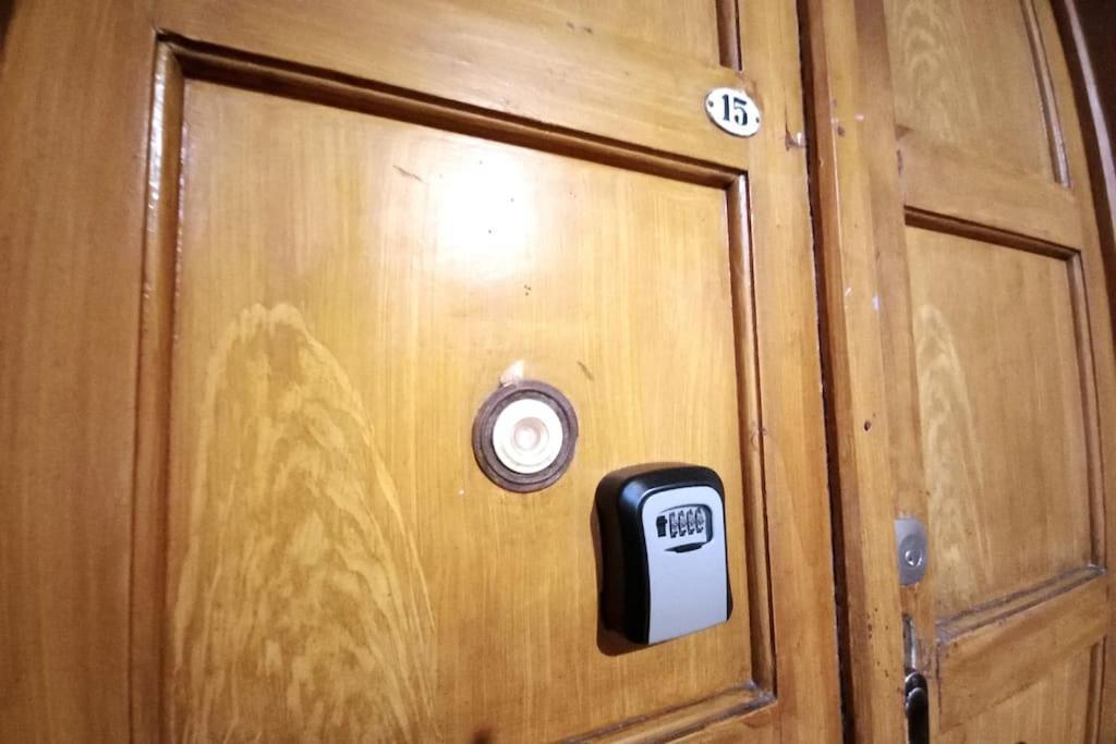 Old Town Quarter - Przemyska Street P8 Appartement Krakau