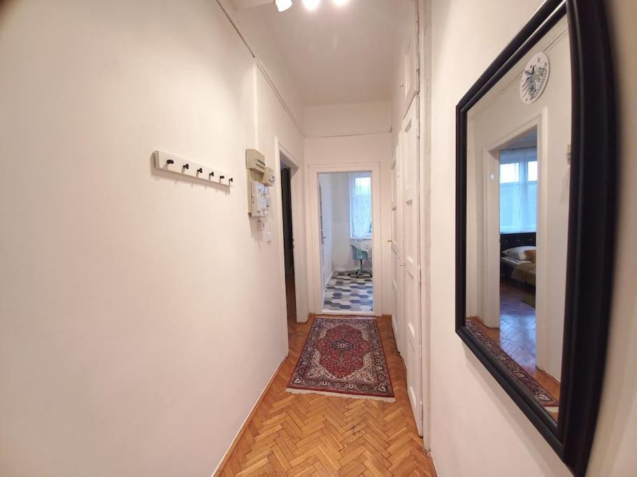 Old Town Quarter - Przemyska Street P8 *