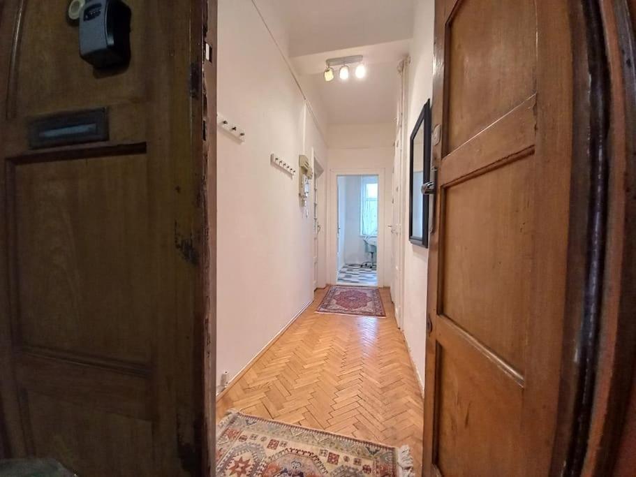 Old Town Quarter - Przemyska Street P8 Appartement