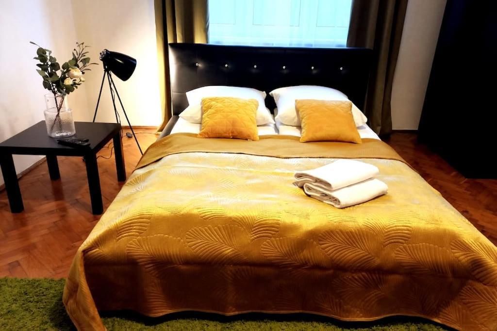 Old Town Quarter - Przemyska Street P8 Appartement *