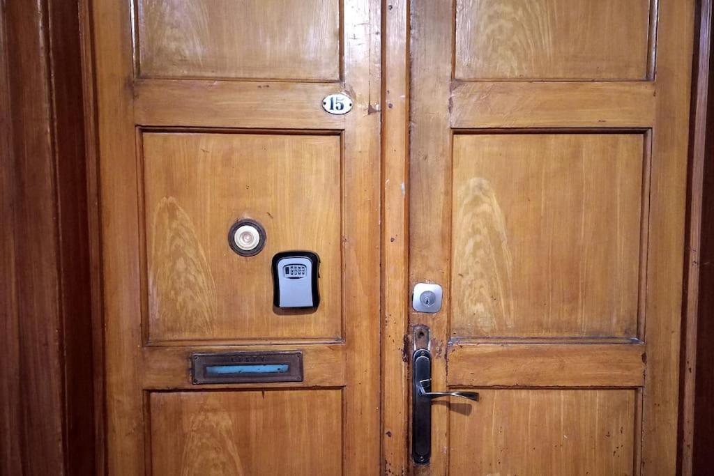 Old Town Quarter - Przemyska Street P8 Appartement Krakau