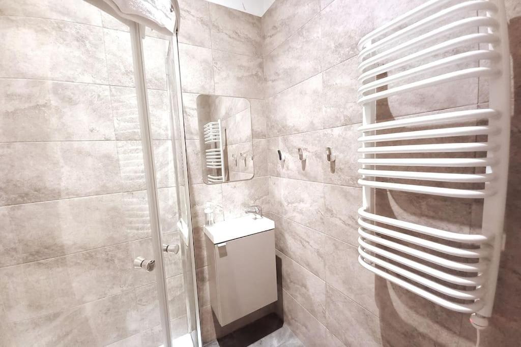 Old Town Quarter - Przemyska Street P8 Appartement
